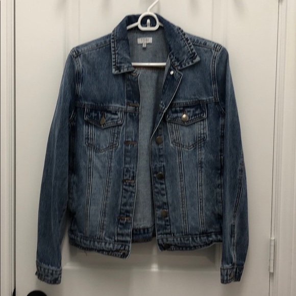Jean Jacket - Picture 3 of 3